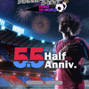 アプデ情報　５．５周年（R5.10/11）