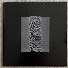 UNKNOWN PLEASURES