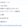 男性会員の9割が年収600万円以上の結婚相談所【ウィッシュ】とは
