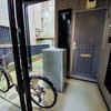 冷蔵庫処分と江戸川区北エリアサイクリング