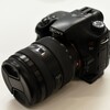 メインで使っているα57と16-50F2.8が全然壊れなくて逆に困ってる話