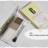 CLINIQUE / Colour Surge Eye Shadow Trio [16 HONEY HONEY]