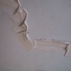Repairing A Plaster Ceiling Crack
