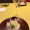創作中華を味わう夜