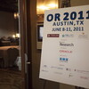 Open Repositories 2011レポート #or11