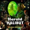 最近やったゲーム『Harold Halibut（ハロルド ハリバット）』（XboxGamePass）