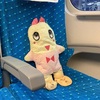 【ざつだん！】ふなっしーの毛玉ボロボロ問題について