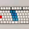 今年設計したキーボードを振り返るよ！