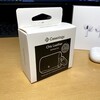 【Apple】せっかくだからAirPods Pro用のアクセサリーを買ってみた。