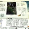 本日、京都新聞朝刊、連載14の掲載日です！ 