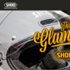 SHOEI The Glamsterの情報を入手。特徴の解説とラインナップ情報。