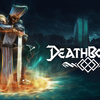 【レビュー】『Deathbound（デスバウンド）』4人の戦士を切り替えて戦う、信仰と科学が対立する無慈悲な世界を舞台にした高難易度アクションRPG【評価・感想】
