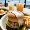 兵庫💟 the fantastic burger