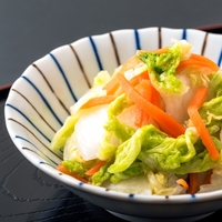 【DayDay】白菜シャキシャキ漬けのレシピ！亜希のざっくりキッチン【12月4日】