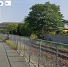 グーグルマップで鉄道撮影スポットを探してみた　山陰本線　小串駅～川棚温泉駅