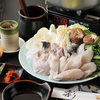 【オススメ5店】東京・大手町・日本橋・人形町(東京)にあるふぐ料理が人気のお店