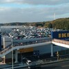名古屋のIKEAが待望のオープン！早速IKEAフードを食べに行きます！
