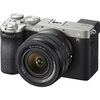 α7C IIレビュー：小型軽量フルサイズミラーレス、妥協なき進化で写真体験を革新！