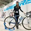 自転車ブランドLAPIERRE（ラピエール）のアンバサダーになりました。