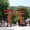 松尾大社（まつのおたいしゃ：京都市西京区）～秦氏の祀った「酒神」の本来の意味が語るもの