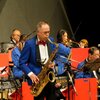 秋葉区文化会館「Swing Hard Jazz Orchestra Jazz Live 2023」