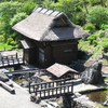 山形県～福島の温泉一人旅 ② 高湯温泉「旅館 玉子湯」さん