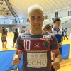 小田原アリーナに初めて湘南ベルマーレのフットサルを見に行ってきました。