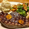 グリルパンでステーキをより簡単に美味しく！ロッジ・グリルパン。