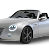 Daihatsu Vision.Copen