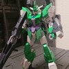 とりあえず新作キットを組んでみる#46 HGBD:R006「コアガンダム（G-3カラー）＆ヴィートルーユニット」＆HGDB:R002「ヴィートルーウェポンズ」