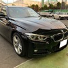 コーディング＠BMW 320d