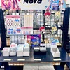 キューティーハニーNova グッズ