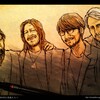 【似顔絵】DEATH STRANDING【イラスト】