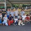 第１回LATIN CLASSIC TROPHY　＜終＞