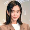 桐谷美玲　花柄フリルワンピにＺＡＲＡのゴツめ靴　スタイリストも「＃見失う小顔」と思わず投稿