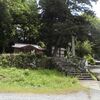 佐波良神社・形部神社