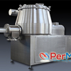 Know these Facts about High Shear Mixer Granulator