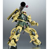 【ガンダム MSV】ROBOT魂〈SIDE MS〉『MS-06R-1 高機動型ザク初期型 ver. A.N.I.M.E.』可動フィギュア【バンダイ】より2022年9月発売予定♪