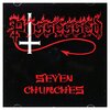 Seven Churches/Possessed（1985）今日のTSUTAYA DISCAS日記。#210