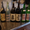 9月の買った日本酒