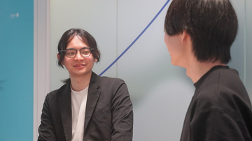 好きで選んだ道が、仕事になる。新卒エンジニアが語る、BIGLOBEでの最初の1年間