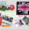【NEWS】PINK FLOYD 箱根アフロディーテ 50周年記念盤発売！