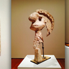 MOMA  ピカソ彫刻　時代時代のピカソの「飛び方」に感嘆(6)  THE BOISGELOUP SCULPTURE STUDIO 1930-1937