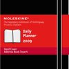  今年の自分の筆記傾向〜「moleskine」を手にとって〜