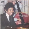 LOVE AND SUNSHINE／MONTY ALEXANDER