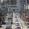 県道51号線④ ―行幸道路を歩いてみた―