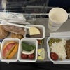 【搭乗記】ウズベキスタン航空の機内食は？成田-タシュケント往復便の機内食・座席・モニター・獲得マイル・オンラインチェックインなど実体験紹介(HY528/HY527)