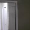 How Do I Secure Electrical Wiring To A Pocket Door Frame?
