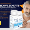 Serexin - Stimulates Longer Lasting Erections