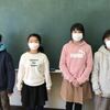 児童会選挙始まる